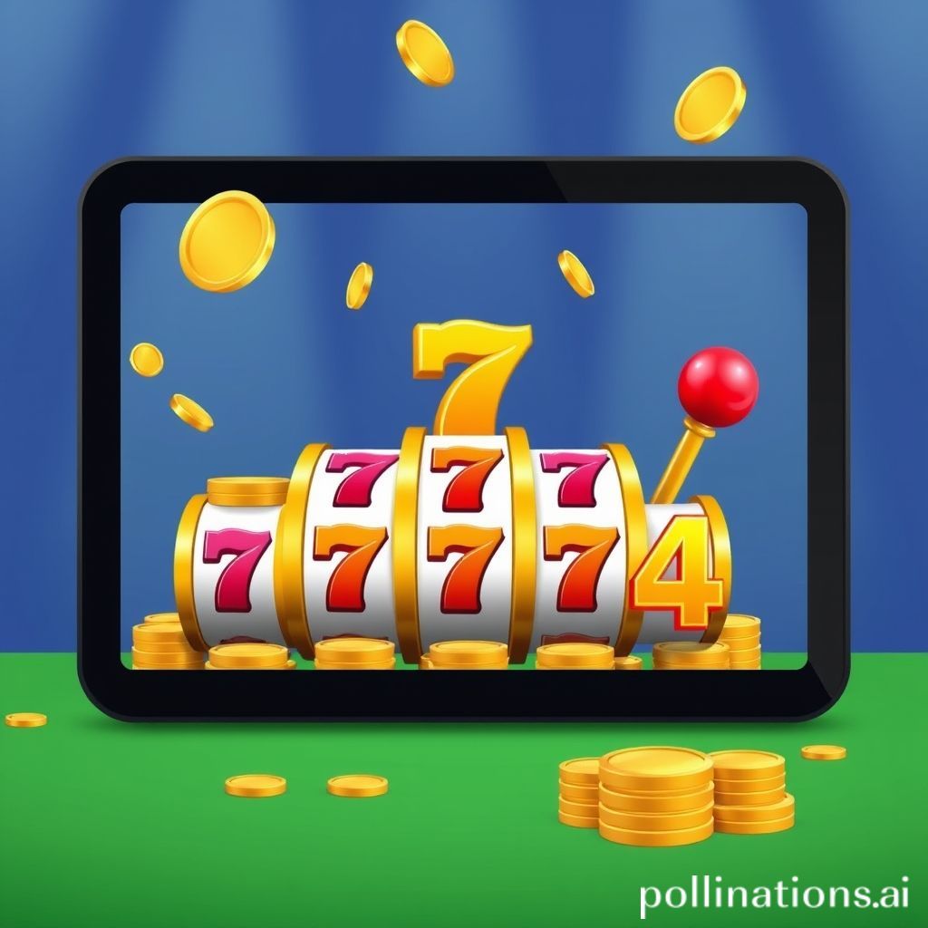  Menganalisis Popularitas Situs Slot Gacor di Tahun 2024